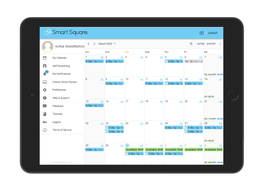 Comparison with Competing Solutions