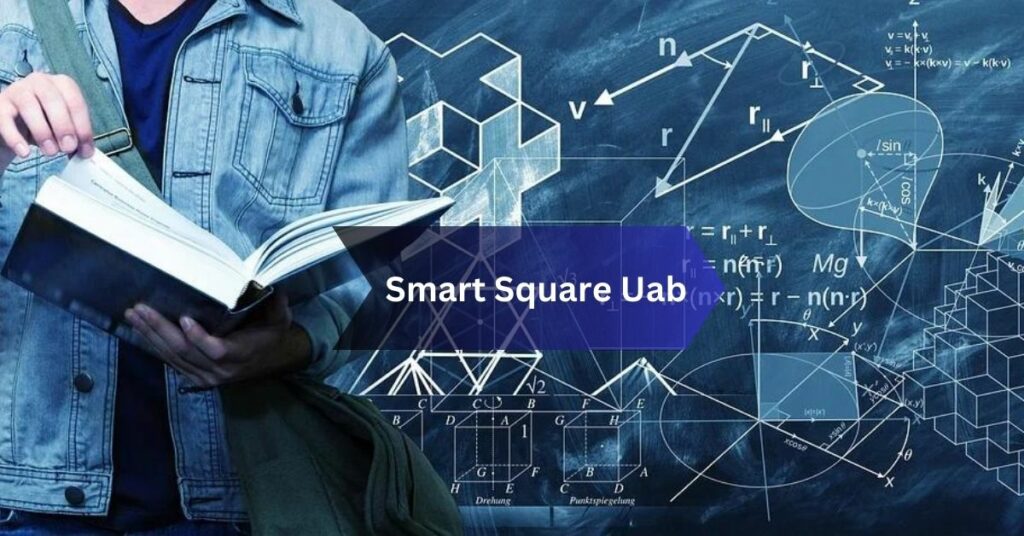 Smart Square Uab