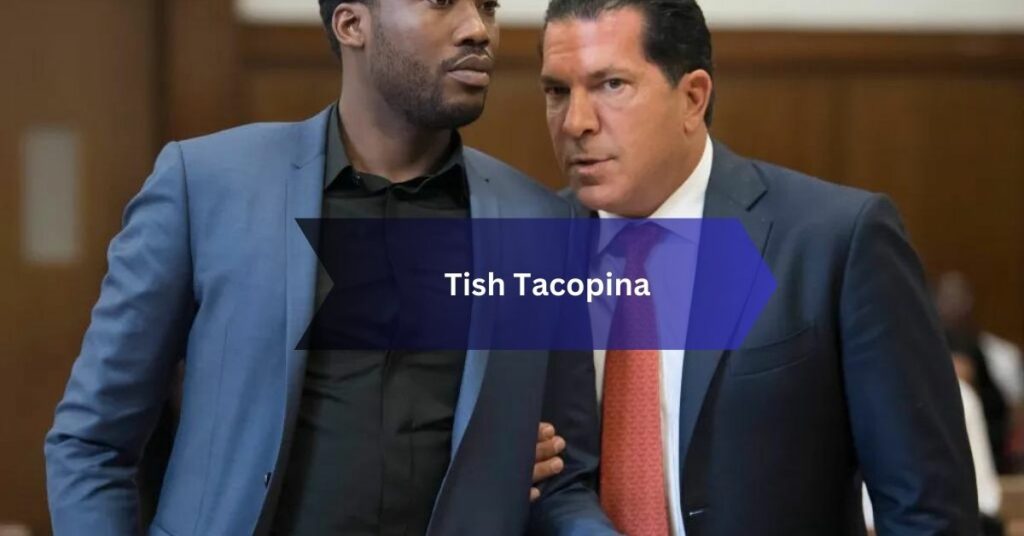 Tish Tacopina