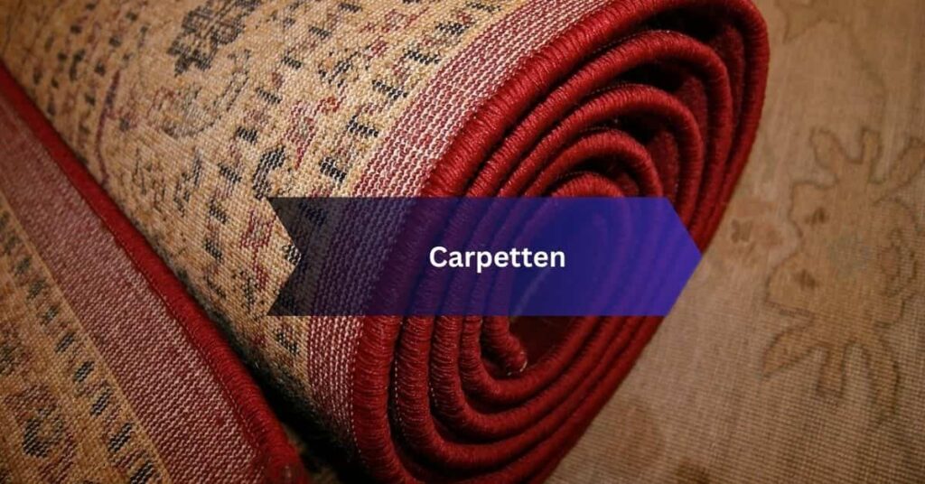 Carpetten