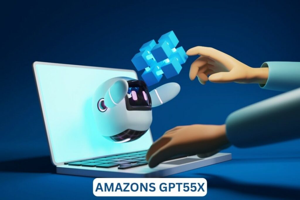 Integration of GPT-55X across Amazon services