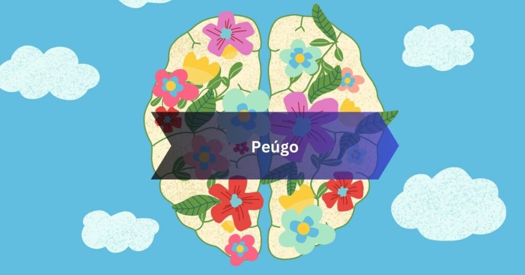 Peúgo