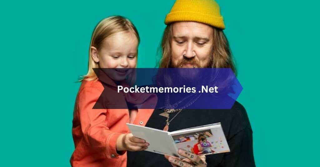 Pocketmemories .Net