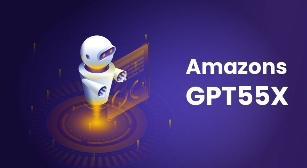 Understanding GPT-55X