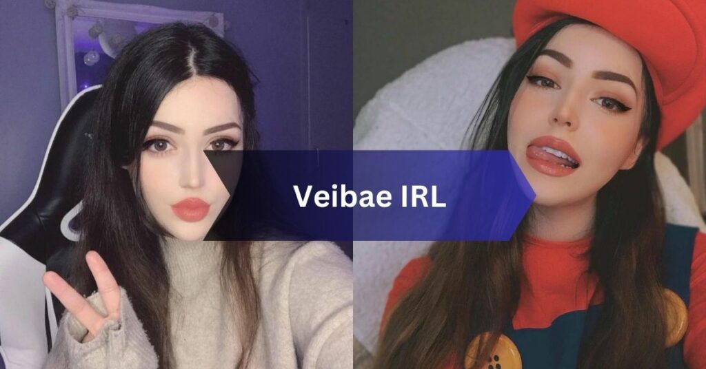 Veibae IRL