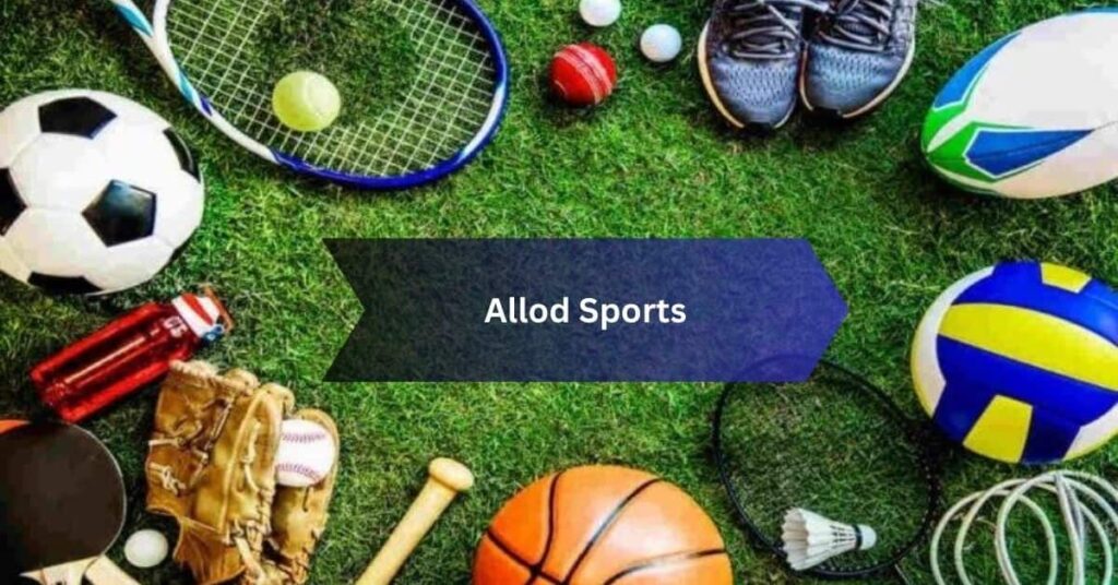 Allod Sports