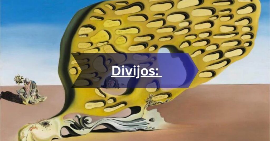 Divijos: