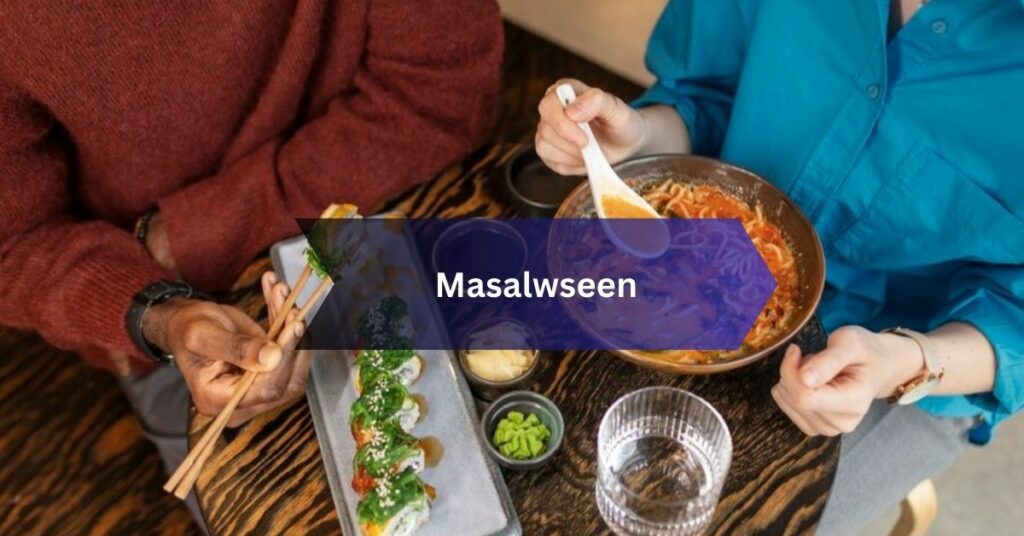 Masalwseen