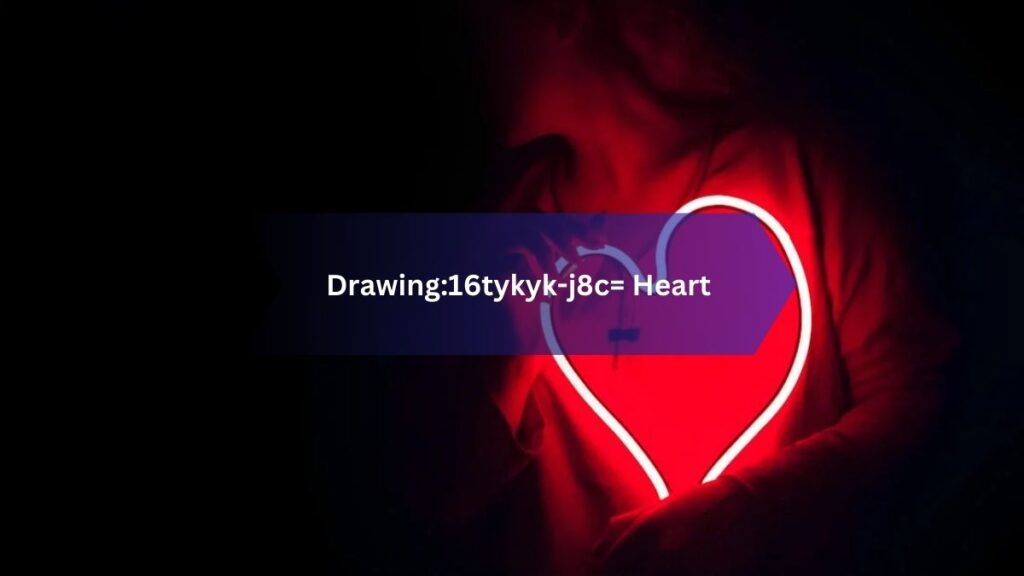 Drawing:16tykyk-j8c= Heart