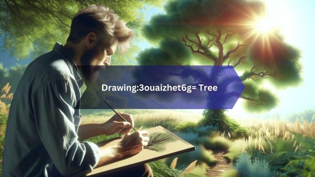 Drawing:3ouaizhet6g= Tree