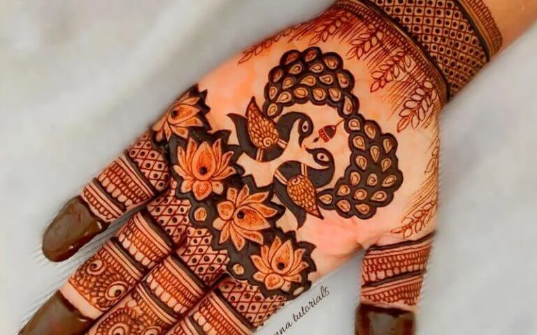 Why Choose stylish:cjjsglool3u= mehndi design