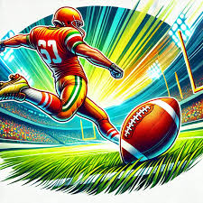 Why Clip Art:znpubculd5o= Football is a Game-Changer