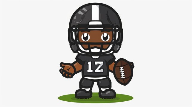 Why Use Clip Art:znpubculd5o= Football