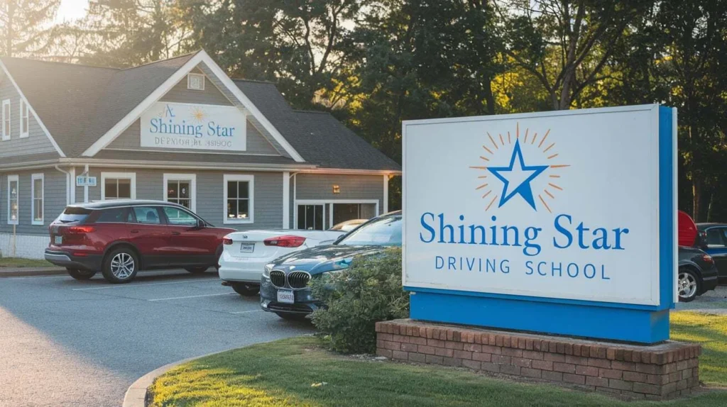 Why Was Shining Star Driving School in Wethersfield CT License Suspended