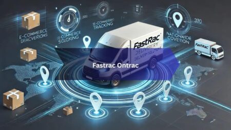 Fastrac Ontrac