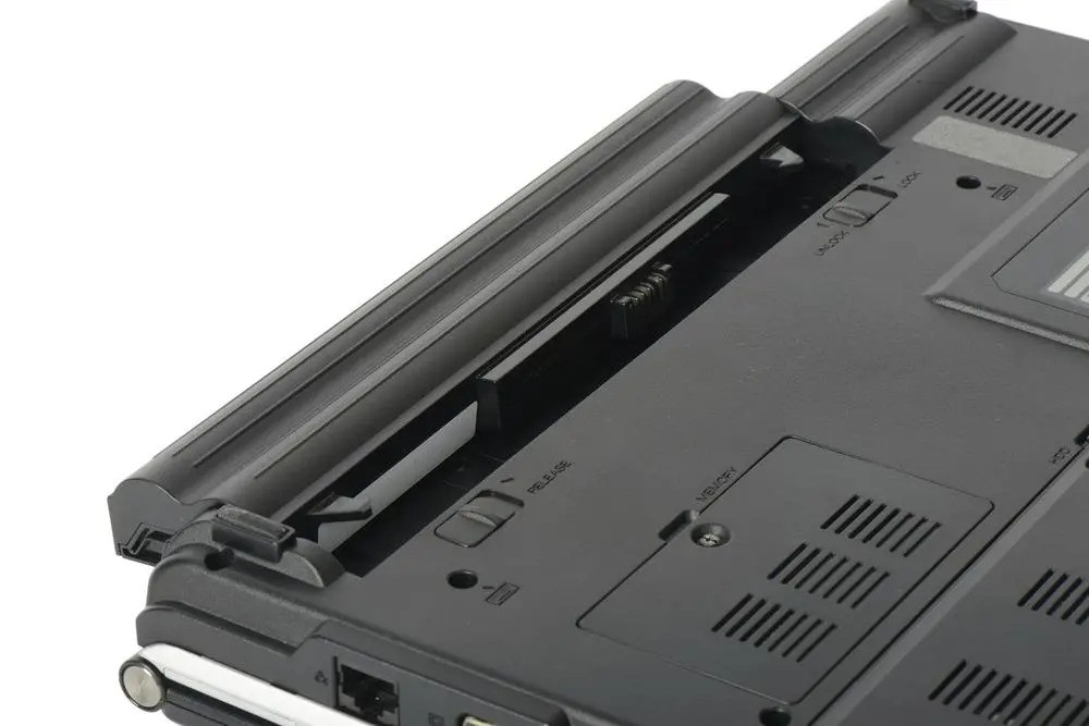 Future Trends in Laptop Batteries