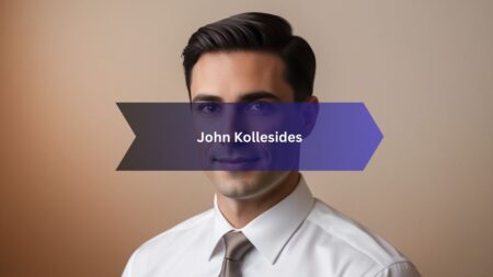 John Kollesides