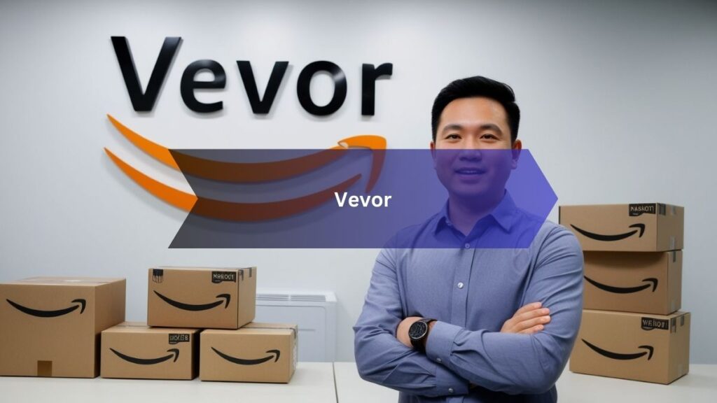 Vevor