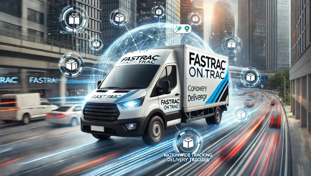 What are the Key Features of Fastrac Ontrac