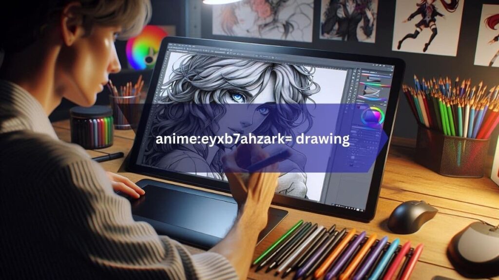 anime:eyxb7ahzark= drawing