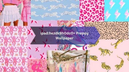 ipad:hezdk9h0dc0= Preppy Wallpaper